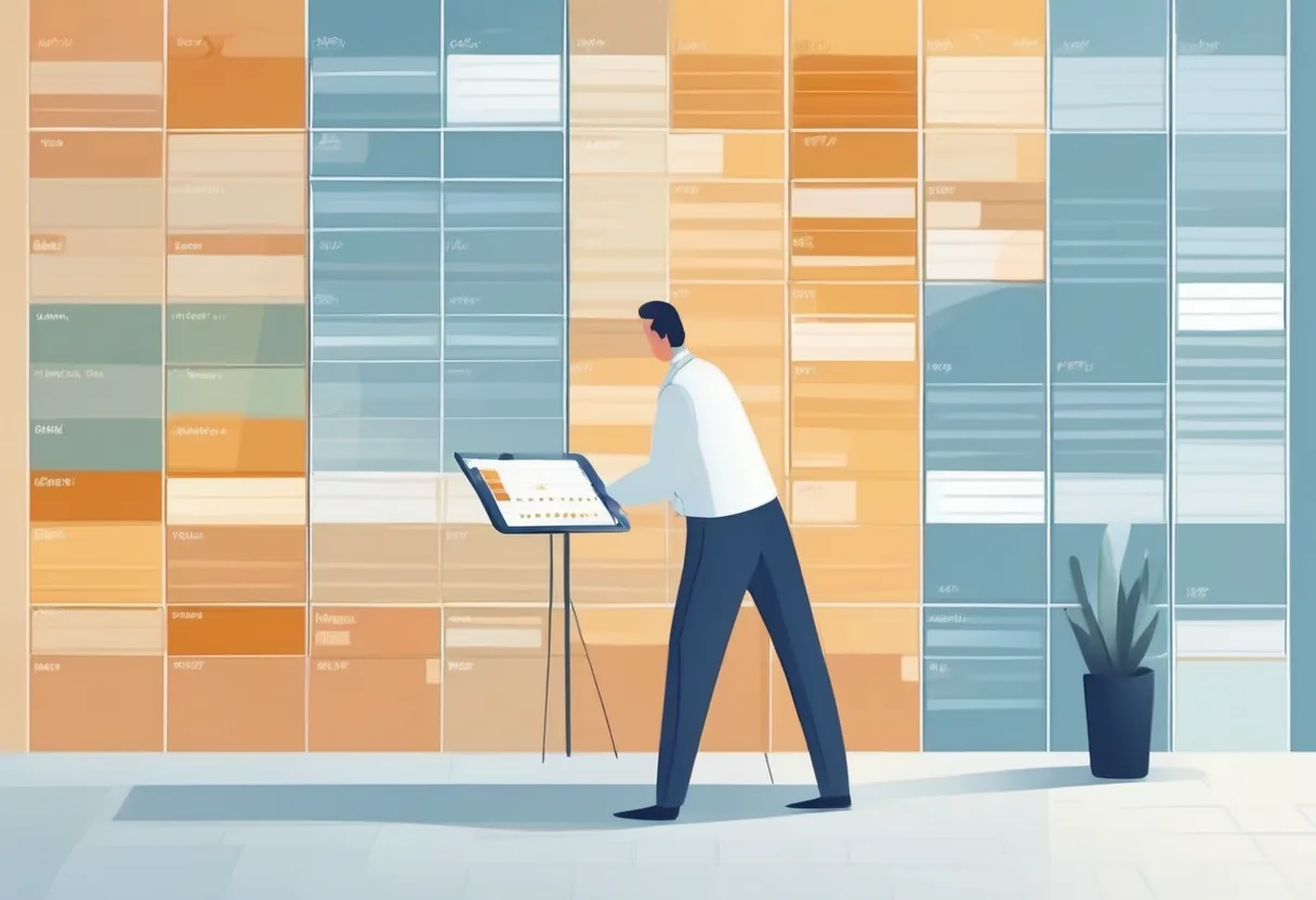 How a 4 on 3 off schedule Works for 12-Hour Shift Teams