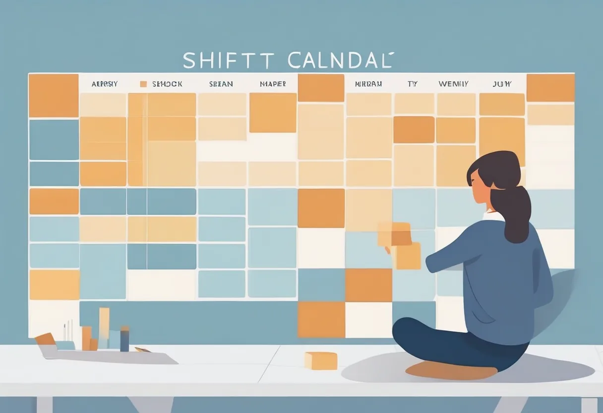 What Is a 9/80 Work Schedule? How Every-Other-Friday-Off Works
