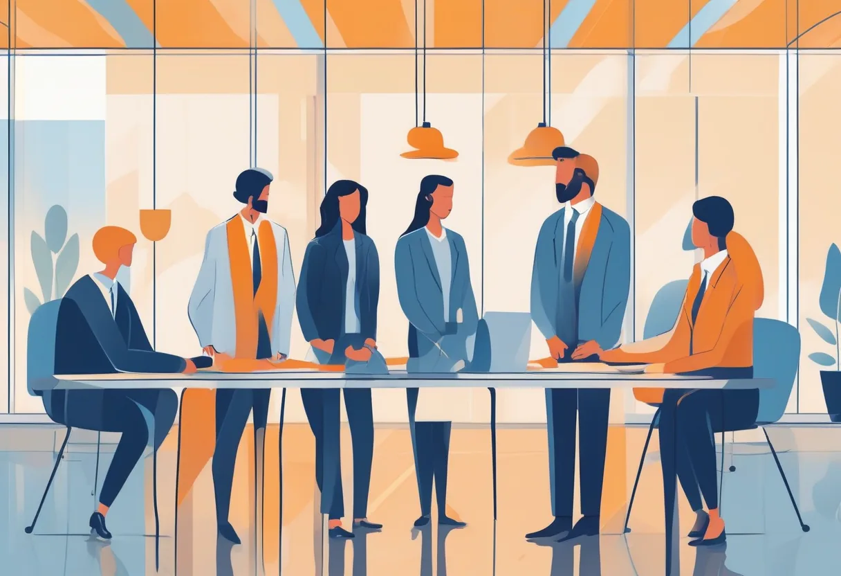 How to Adopt a New Scheduling System Without Your Team Quietly Rebelling
