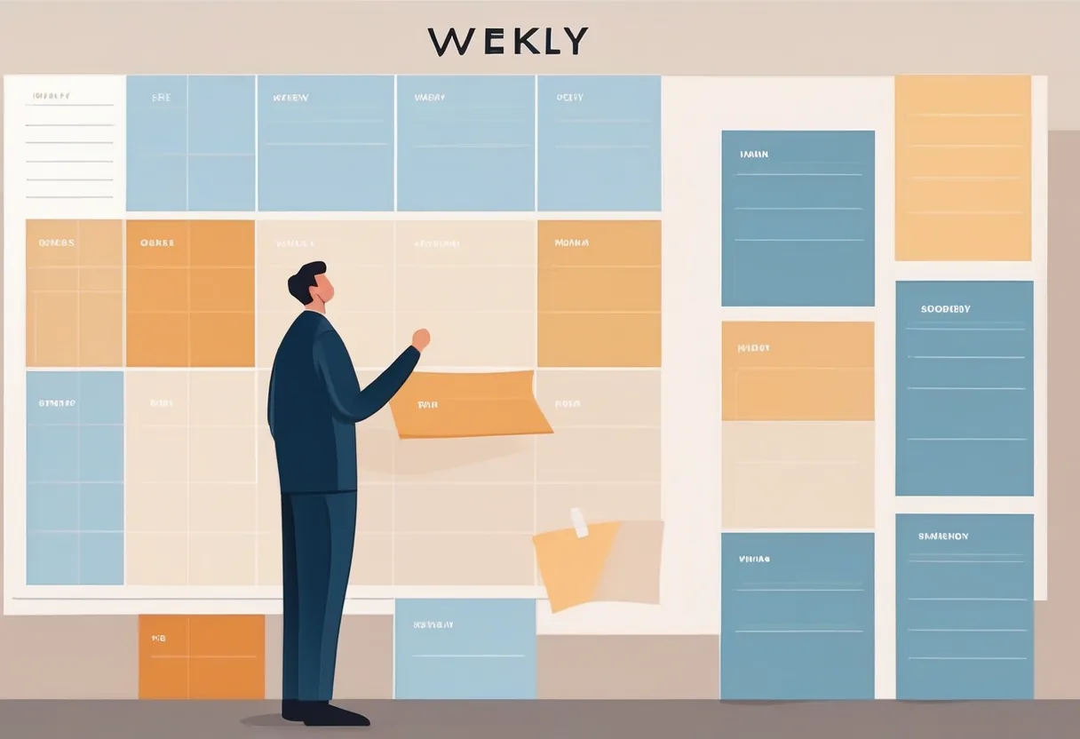 How Automatic Schedule Generation Works (and When to Trust It)