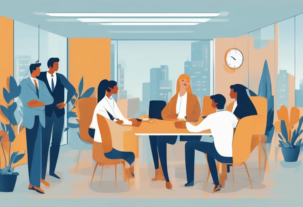 How to Build Team Accountability on a Shift-Based Team Without Micromanaging