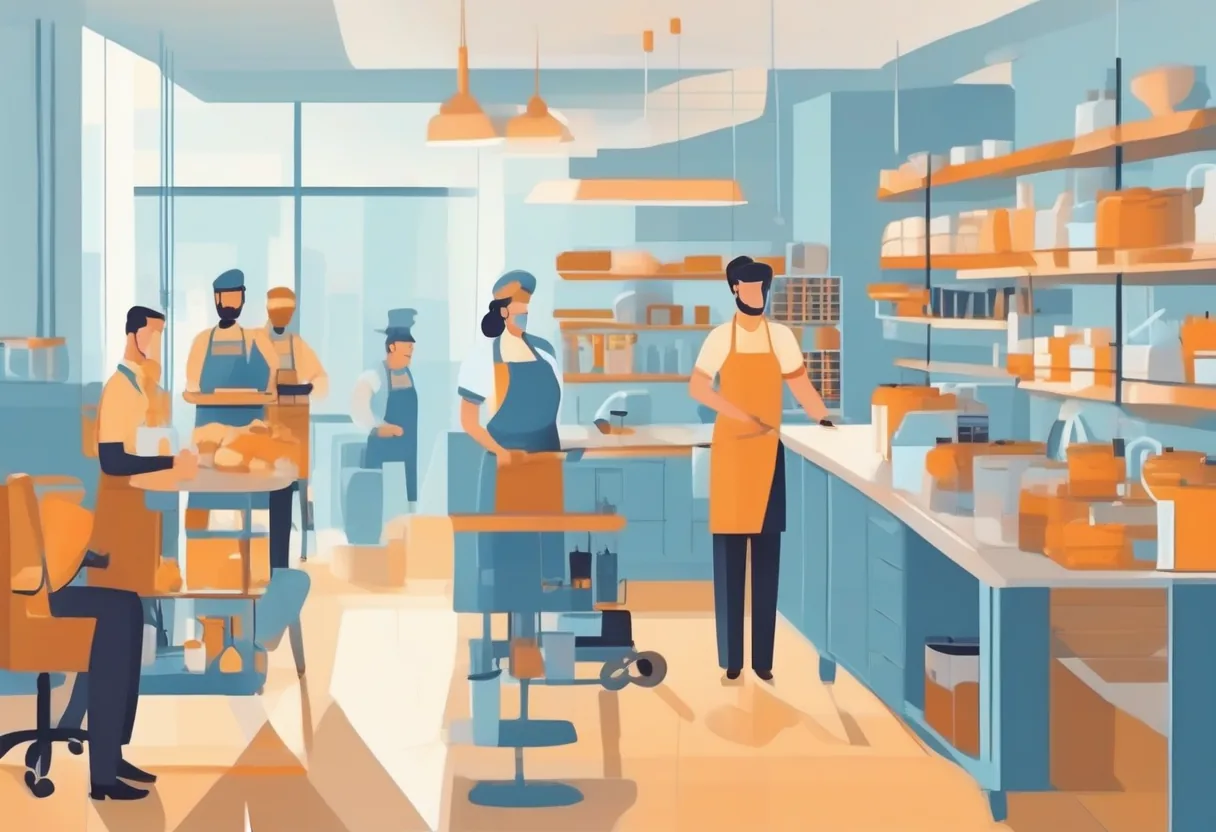 Coffee Shop Scheduling: How to Staff the Morning Rush Without Overworking Your Baristas
