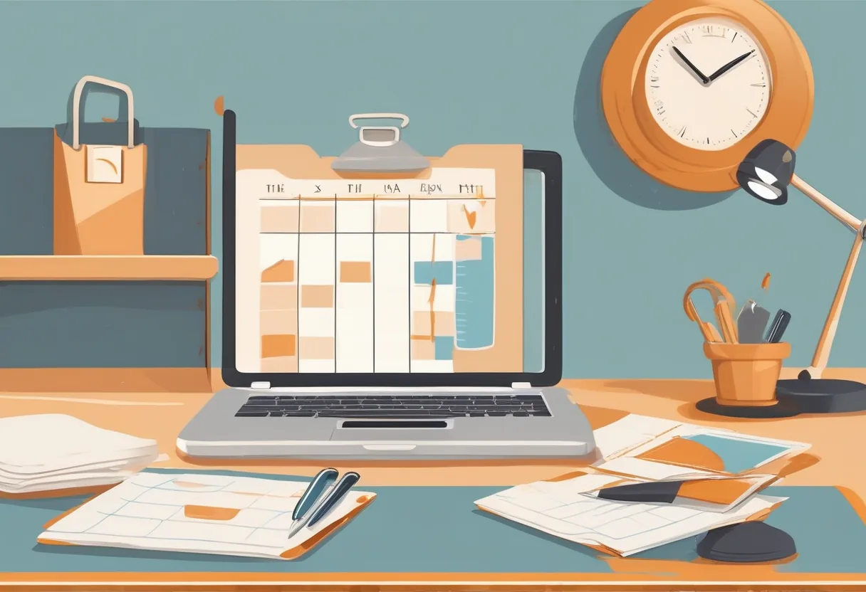 The Complete Guide to California Meal and Rest Break Rules for Shift Managers