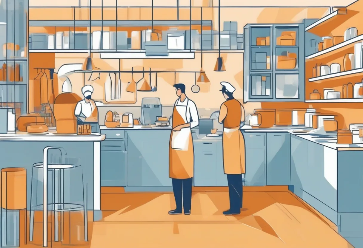Catering Event Staffing: How to Hit the Right Server-to-Guest Ratio Every Time