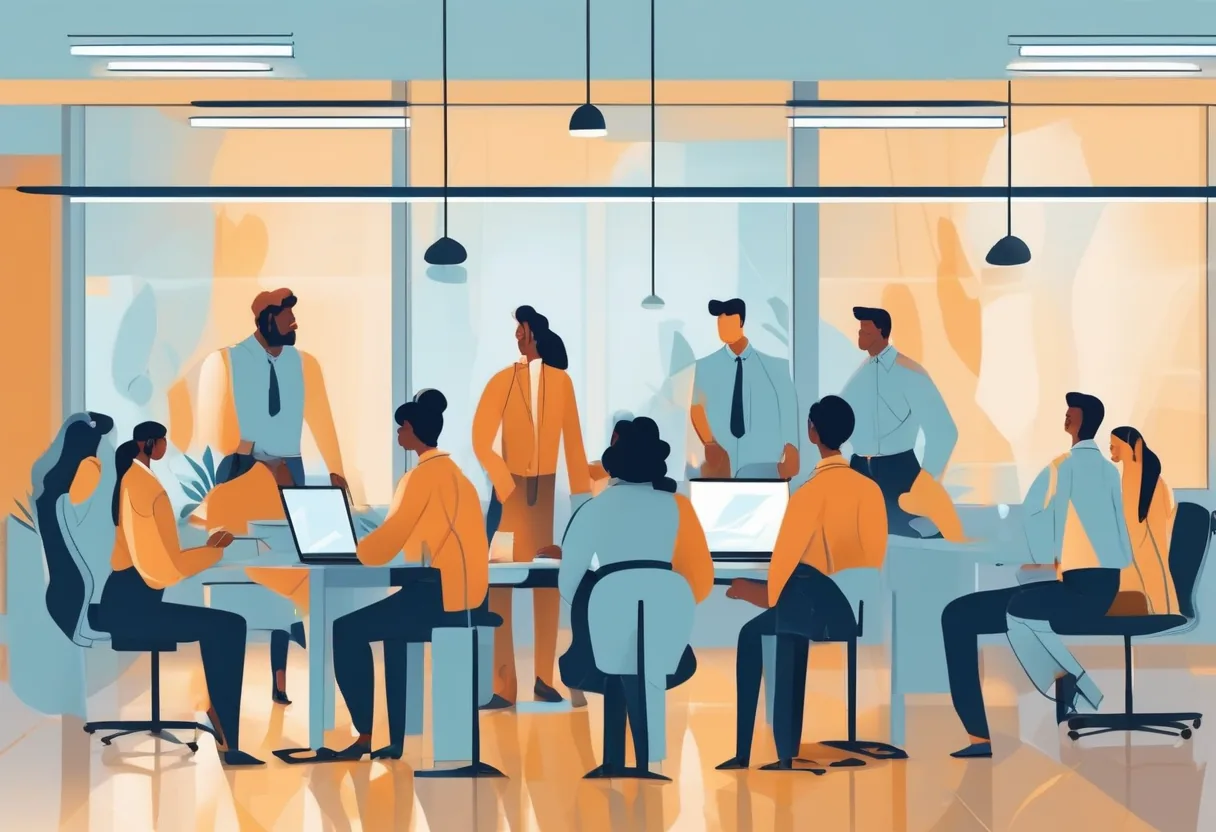 How to Communicate Schedule Changes Without Creating Chaos for Your Team