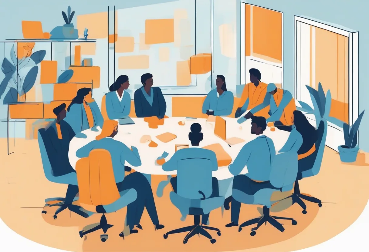 How to Delegate Scheduling to Shift Leads Without Losing Control