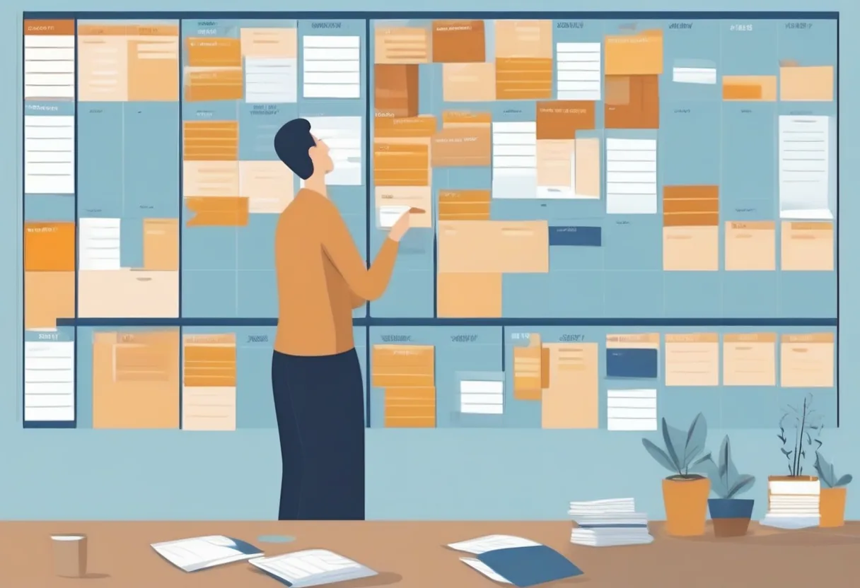 Demand-Based Scheduling: How to Match Staffing to Hourly Demand