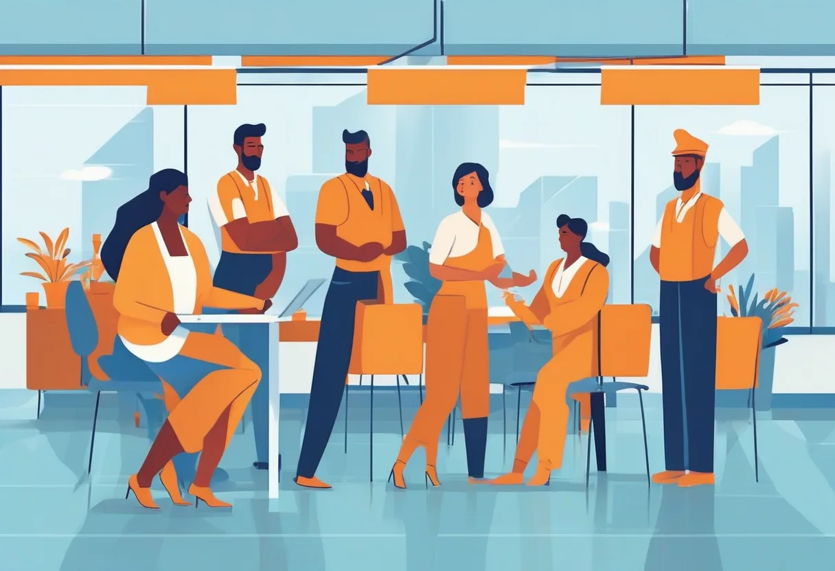 Employee Recognition for Shift Workers: How to Appreciate Your Frontline Team