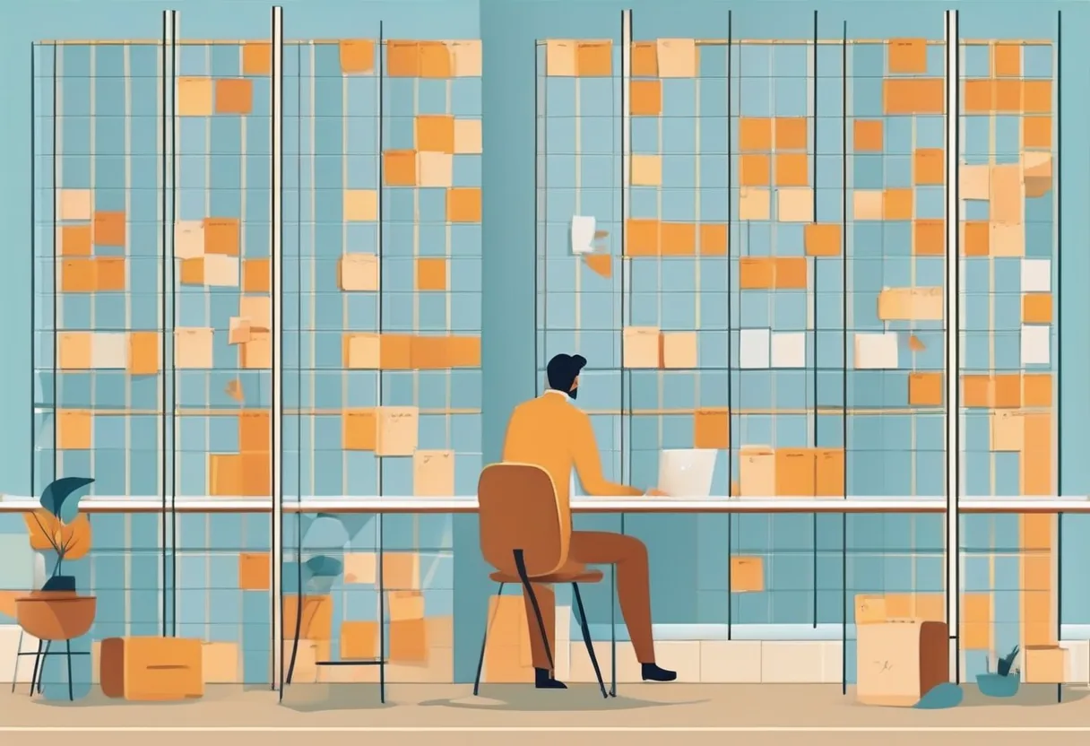 The Employee Schedule Template in Excel: Build It Once, Reuse It Forever
