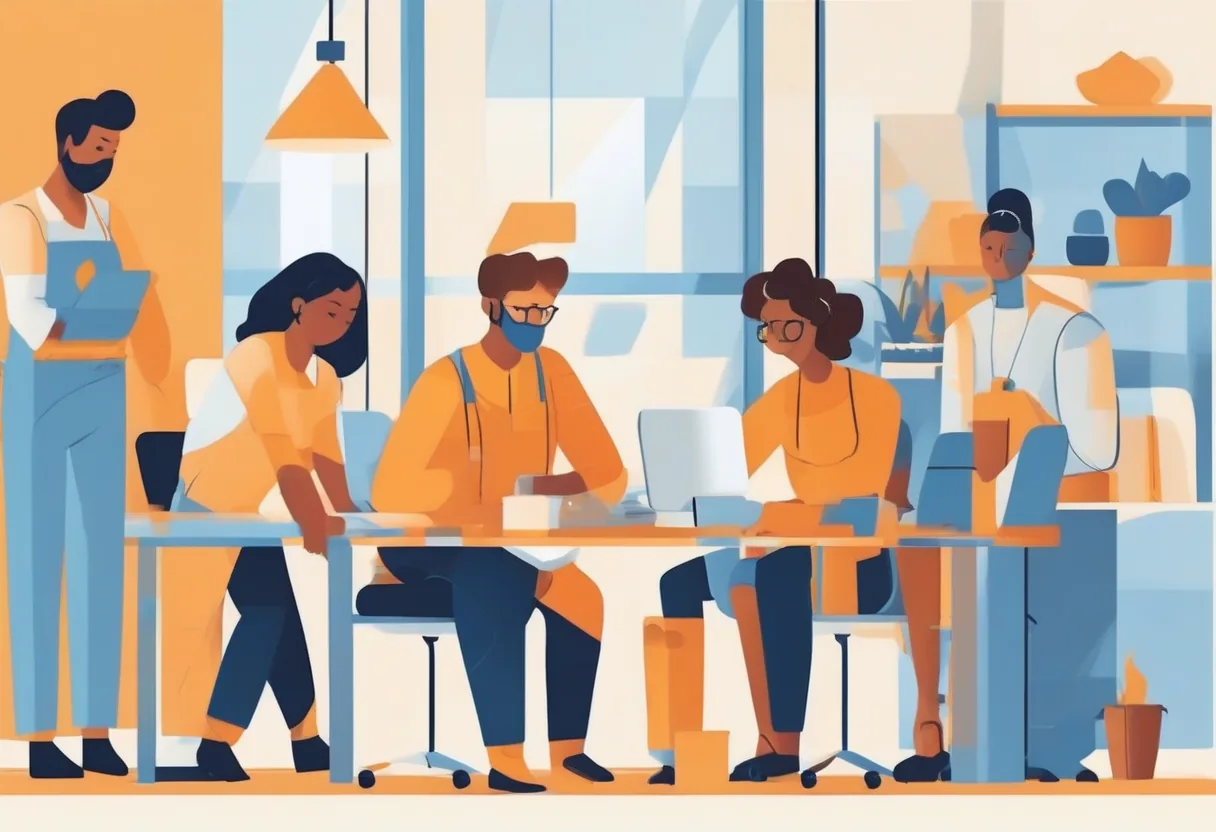 How to Run an Exit Interview Hourly Staff Process That Actually Reduces Turnover