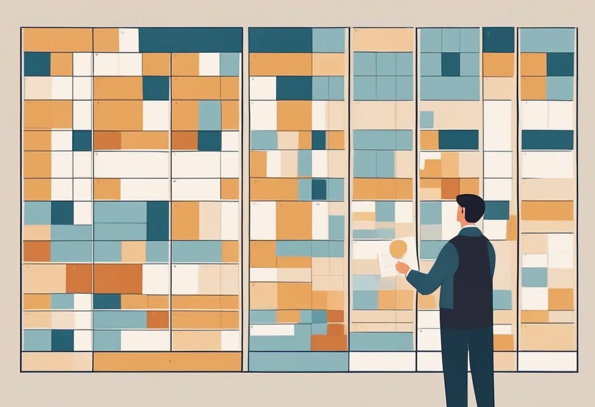 How to Choose a Free Scheduling App for Hourly Teams (Checklist)