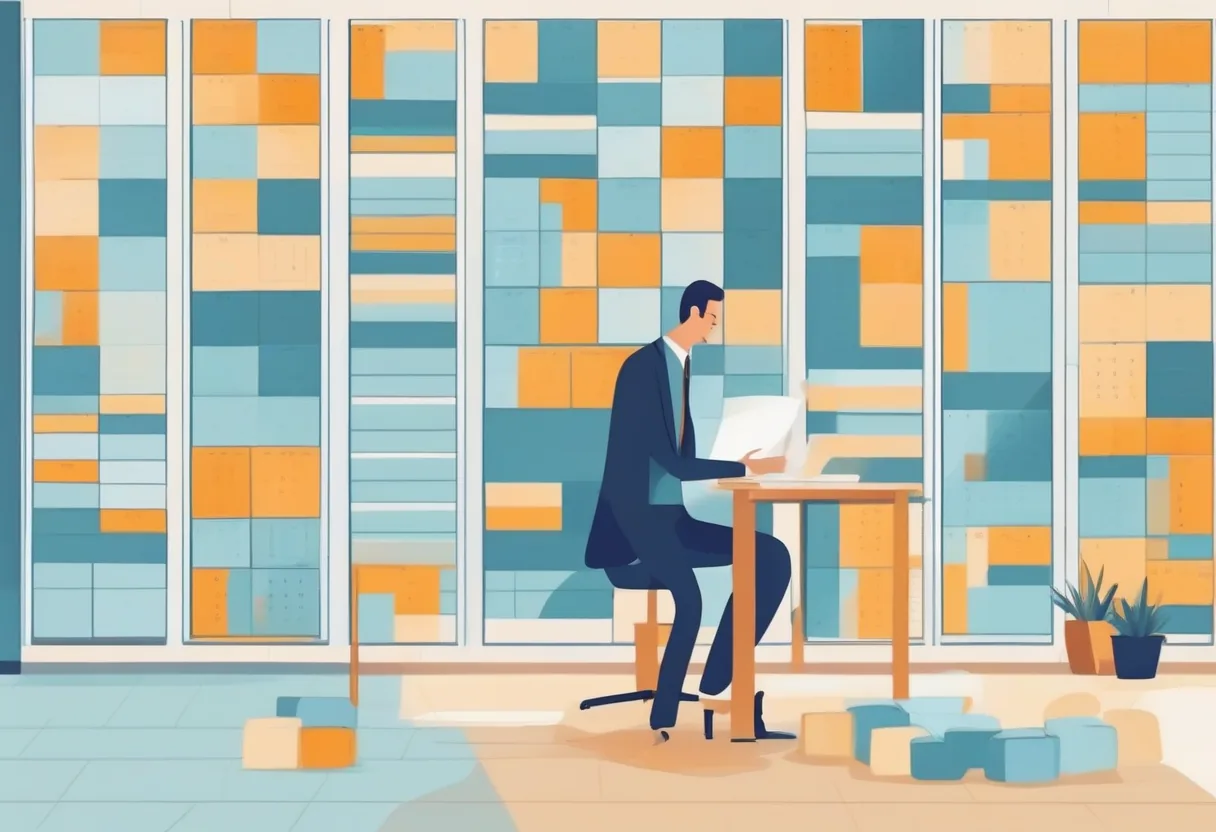 Free Schedule Maker: How to Build a Work Schedule Without Paying for Software
