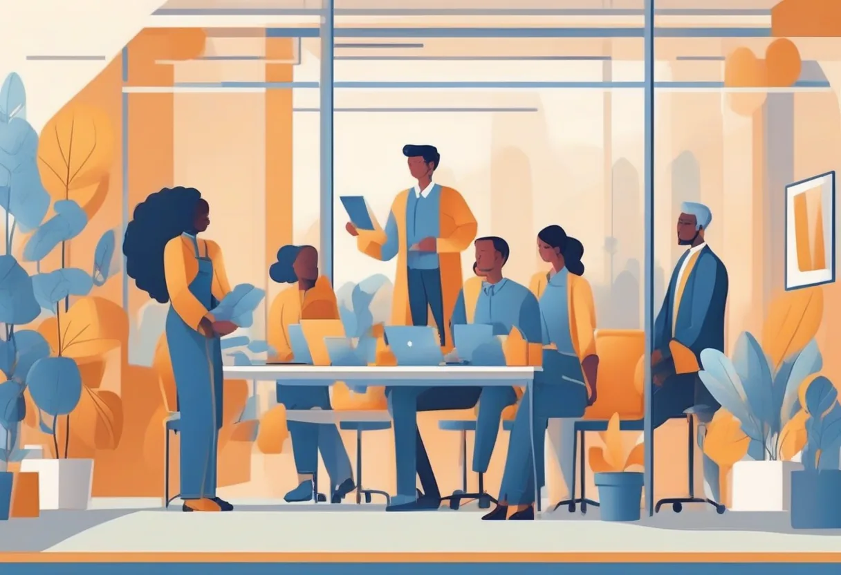 How to Handle Chronic Lateness Employee Behaviors and Restore Team Morale