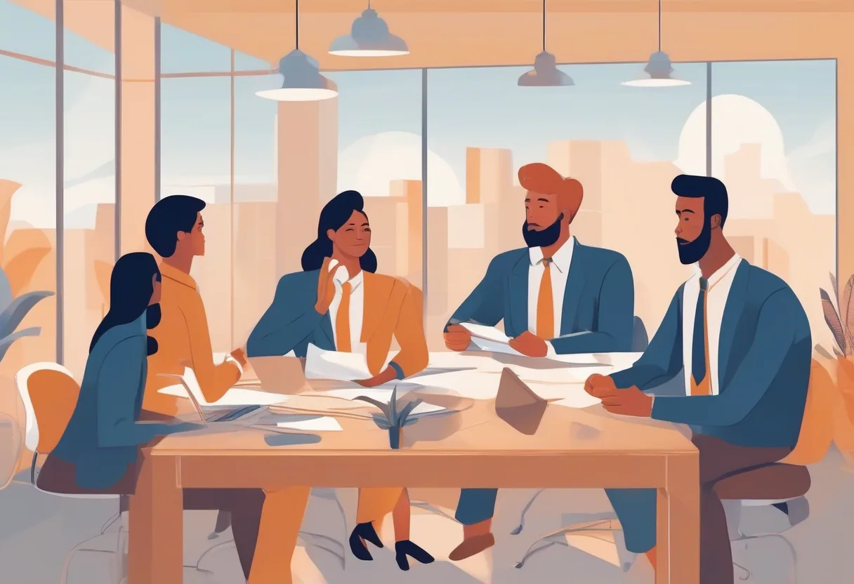 How to Handle Schedule Complaints Without Losing the Room