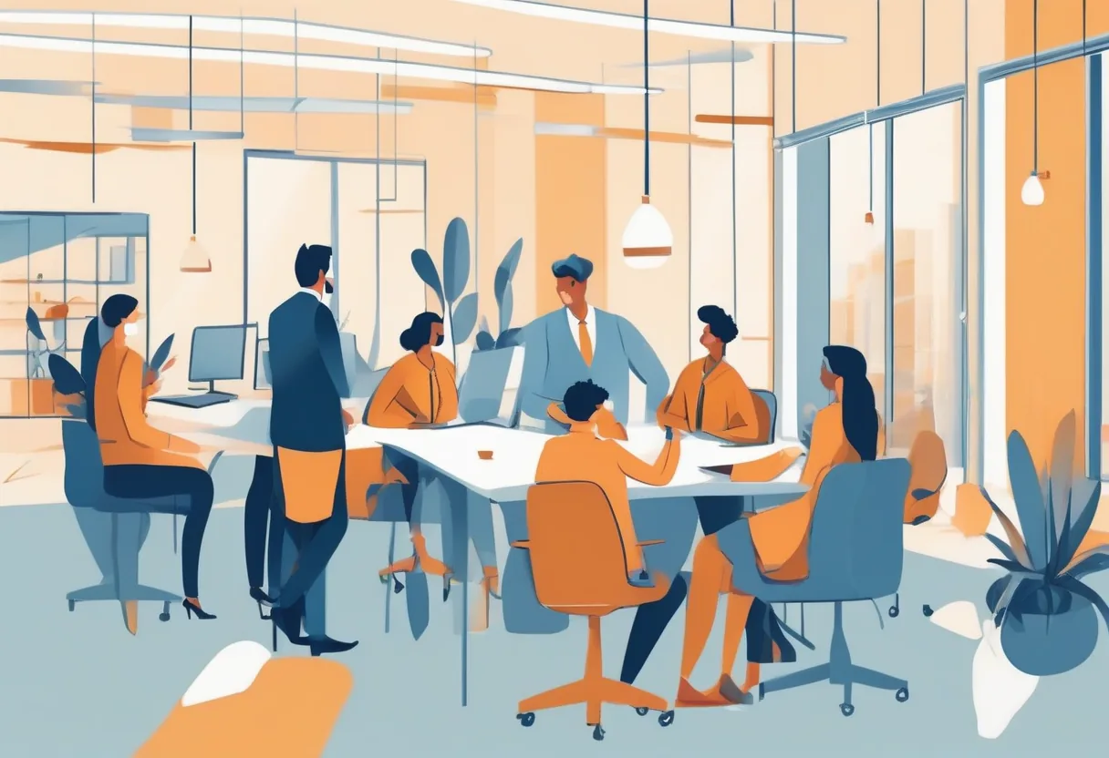 How to Handle Understaffing Without Burning Out Your Best People