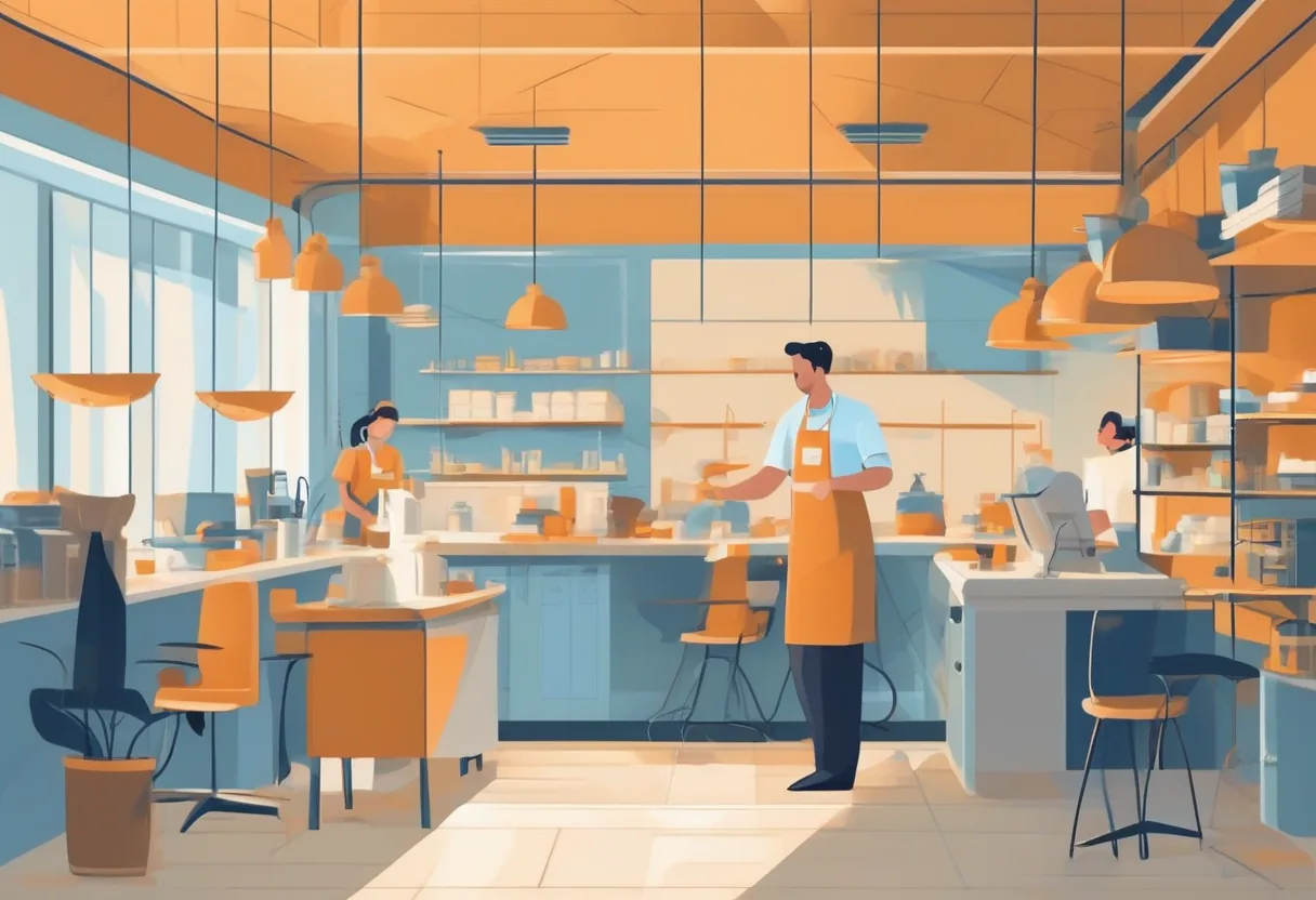 Hotel Housekeeping Scheduling: How to Staff Around Occupancy and Checkout Flow