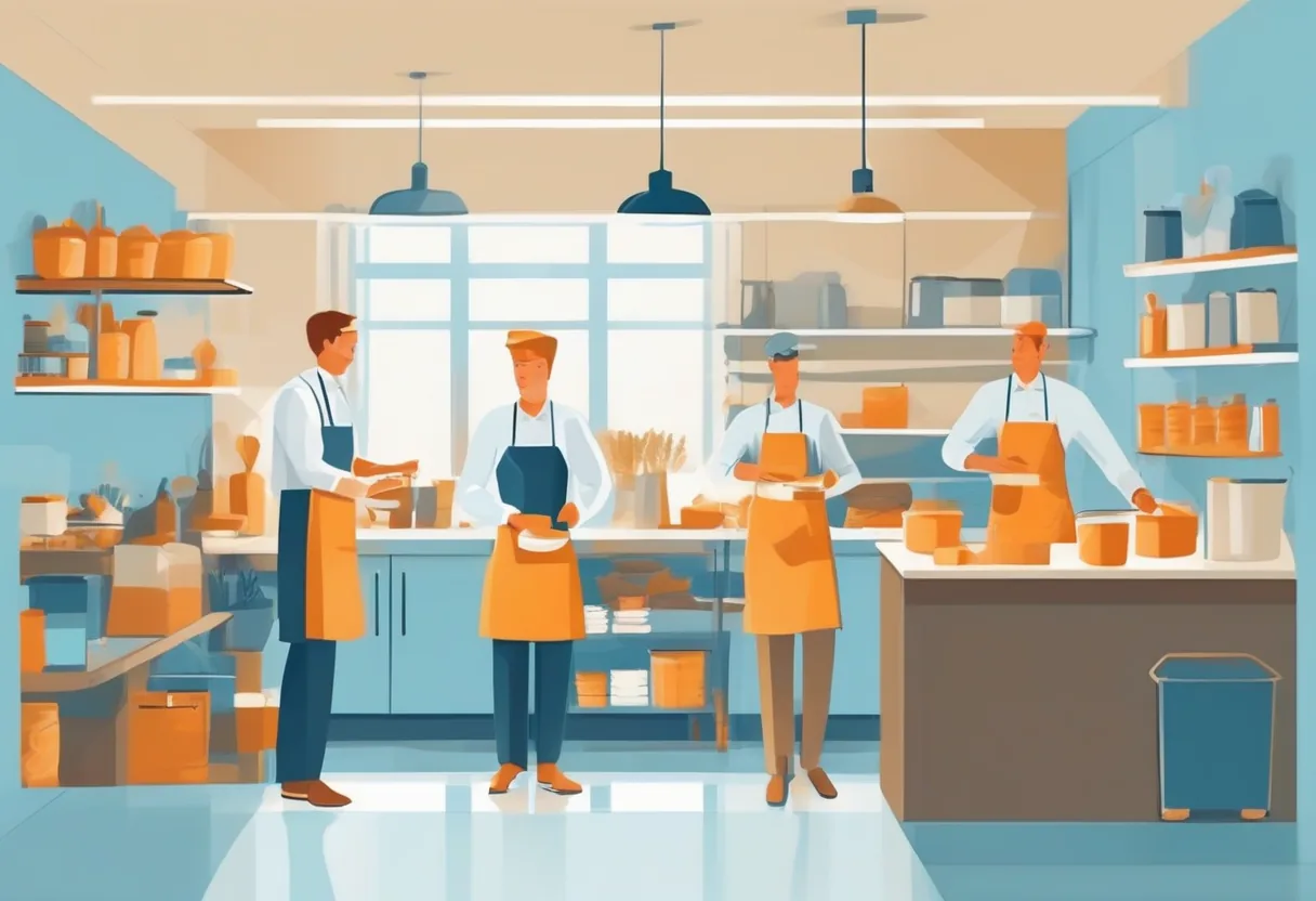 Hotel Staff Scheduling: How to Cover Housekeeping, Front Desk & F&B Across Every Shift