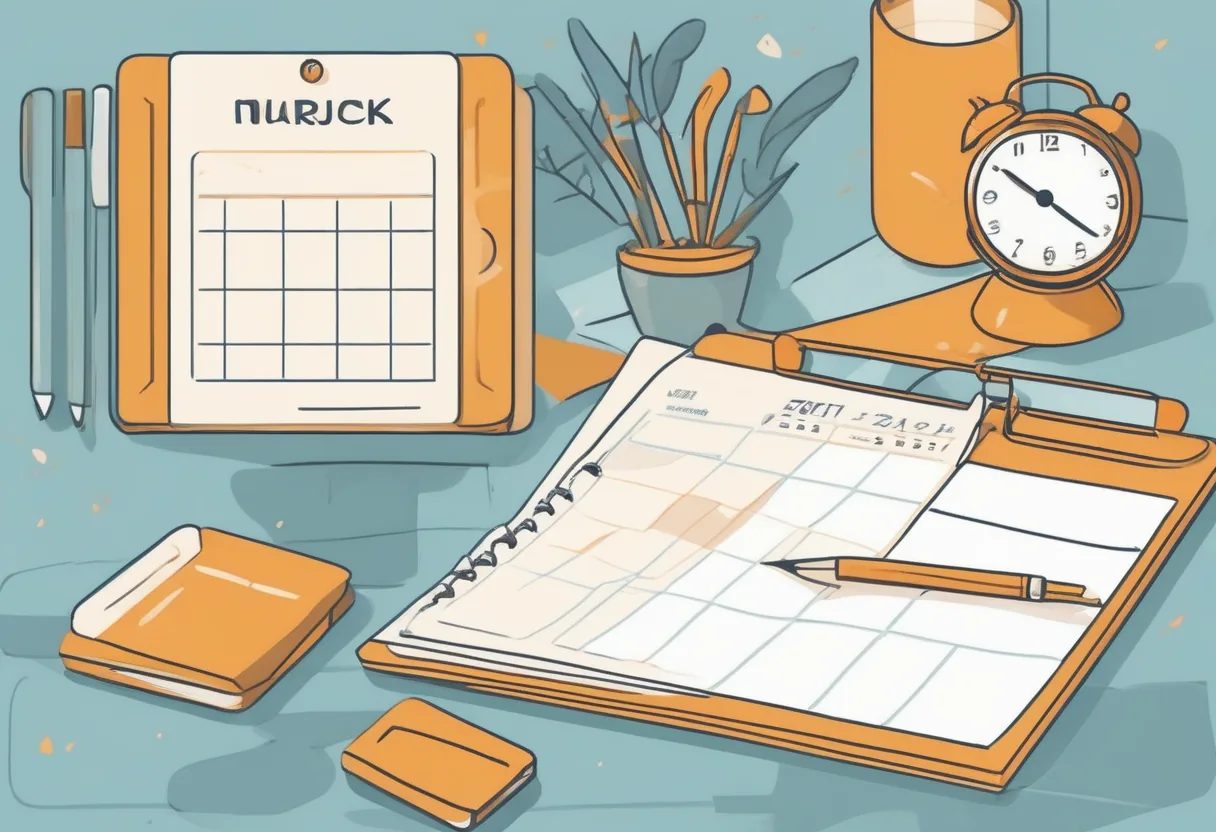 Illinois One Day Rest in Seven Act: Scheduling for ODRISA Compliance