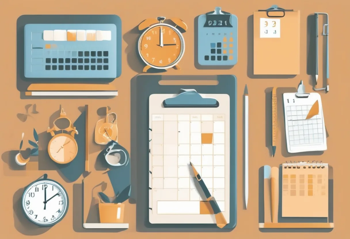 Local Scheduling Ordinance vs State Law: Which Scheduling Rule Controls?