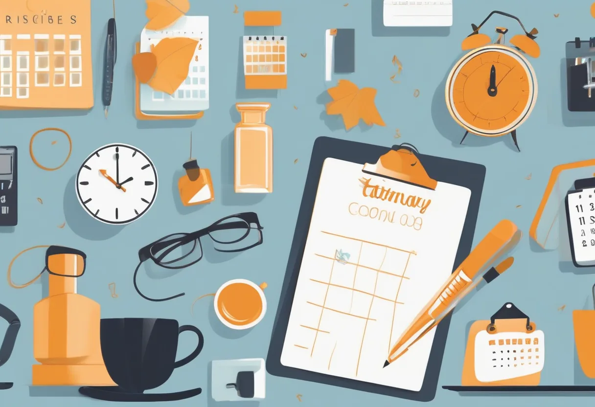 The Los Angeles Fair Work Week Ordinance: A Retail Manager's Compliance Guide