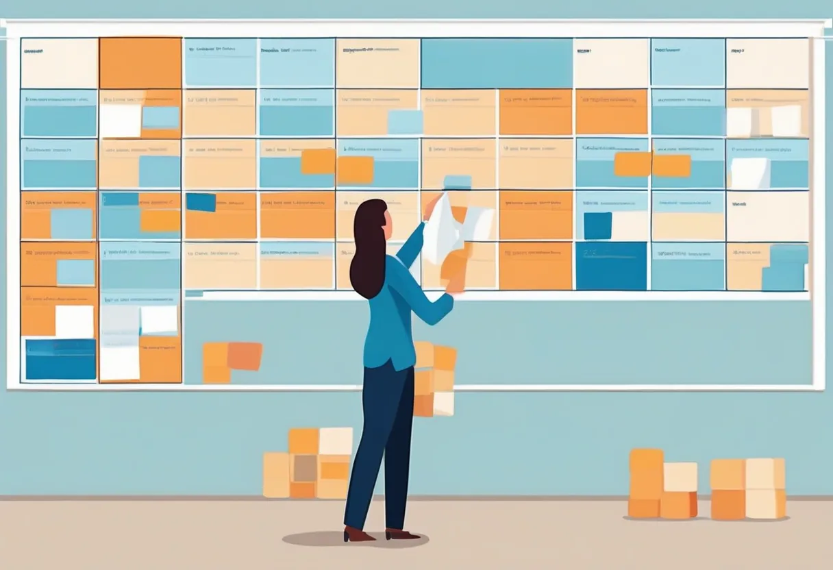 How to Use an Online Schedule Maker to Save 5+ Hours Every Week
