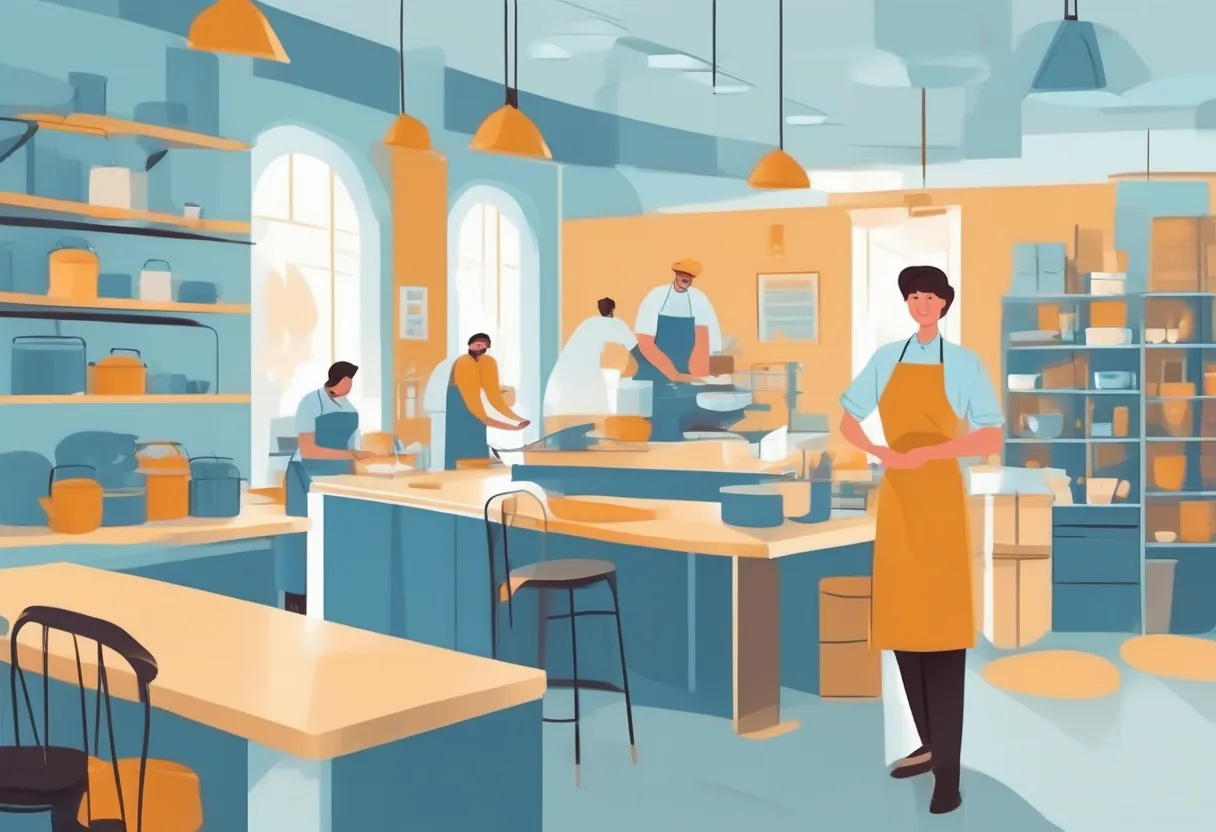Manufacturing Line Staffing: How to Keep Continuous Production Moving