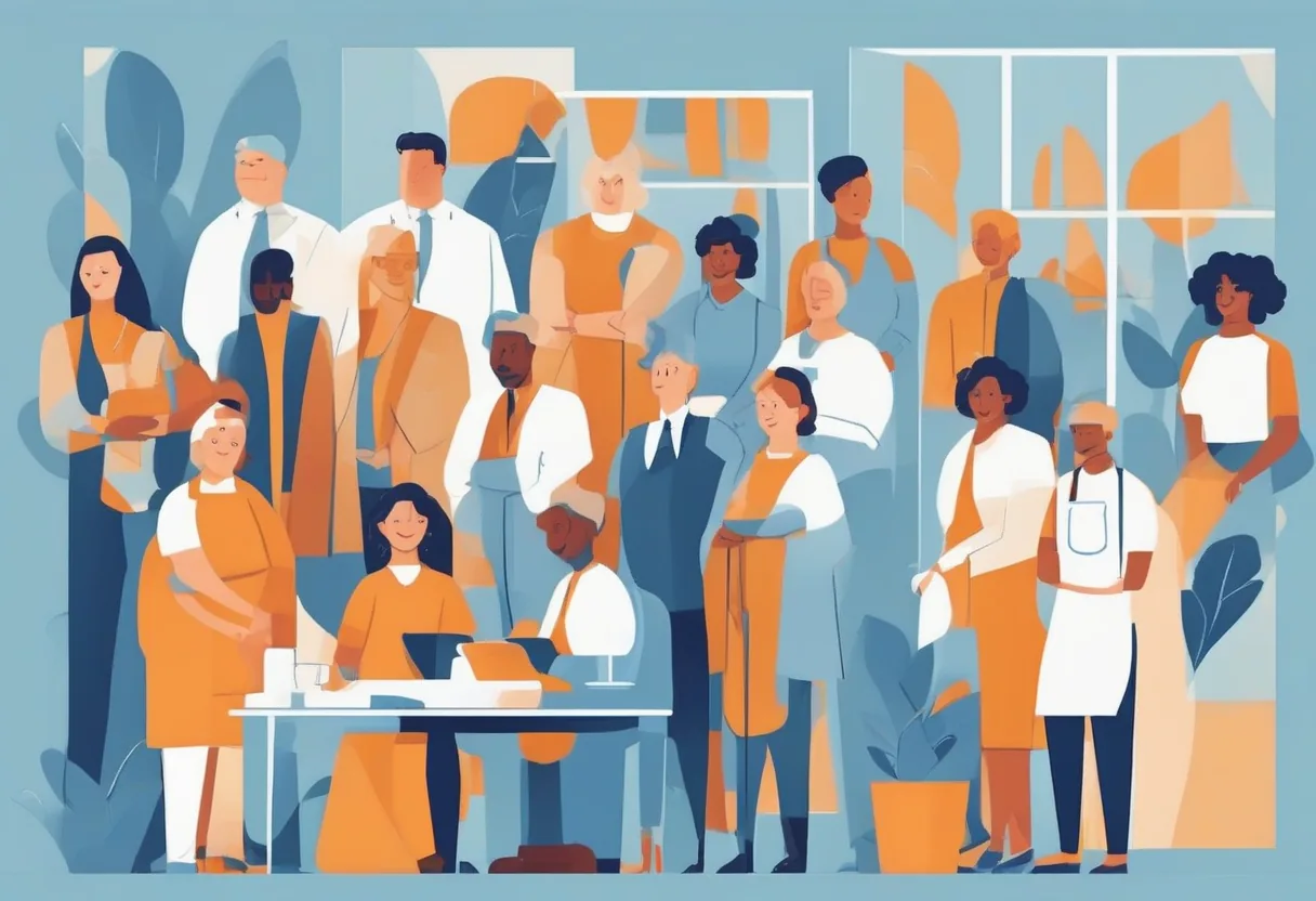 How to Motivate Shift Workers Through Long, Repetitive Days