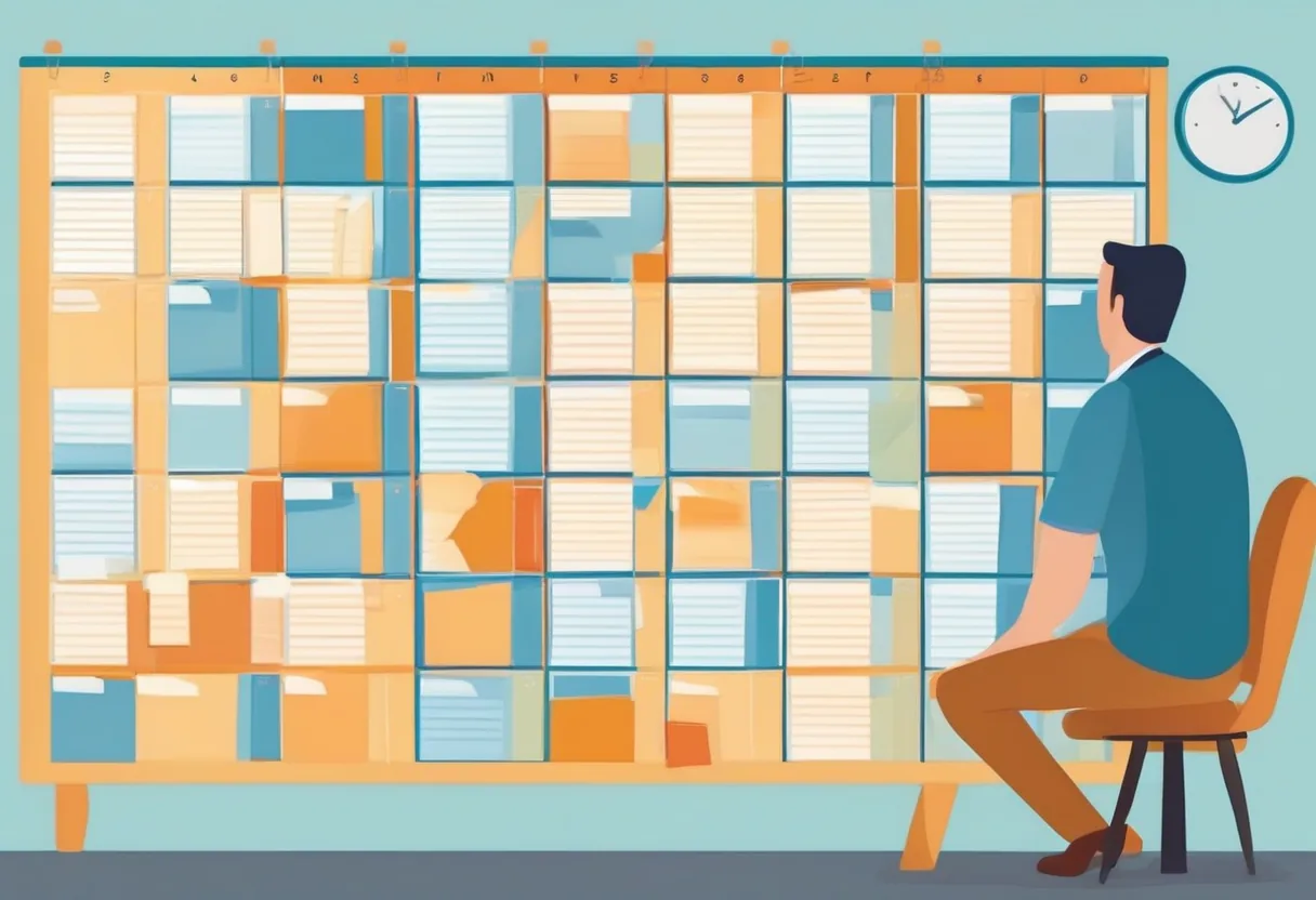 The Complete Nurse Self Scheduling Guide for Fair Unit Coverage