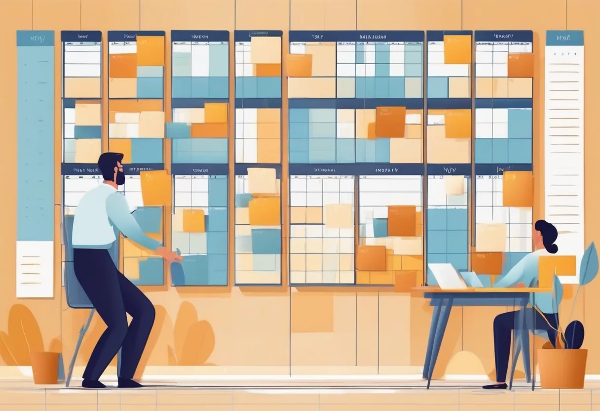 Open Shift Scheduling: How to Fill Coverage Gaps Fast Without Losing Control