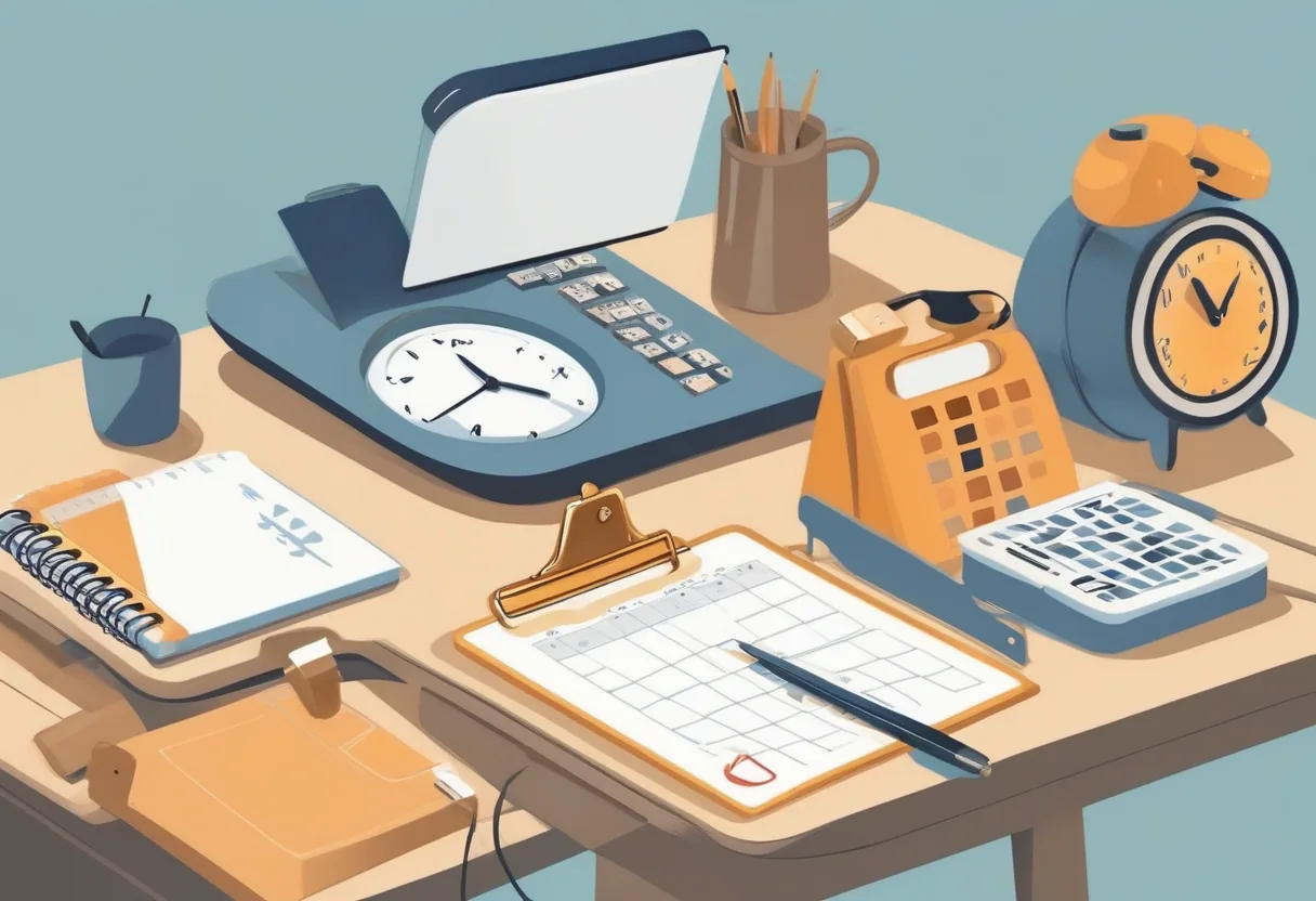 Oregon Fair Workweek Law: What Shift Managers Must Know About Scheduling