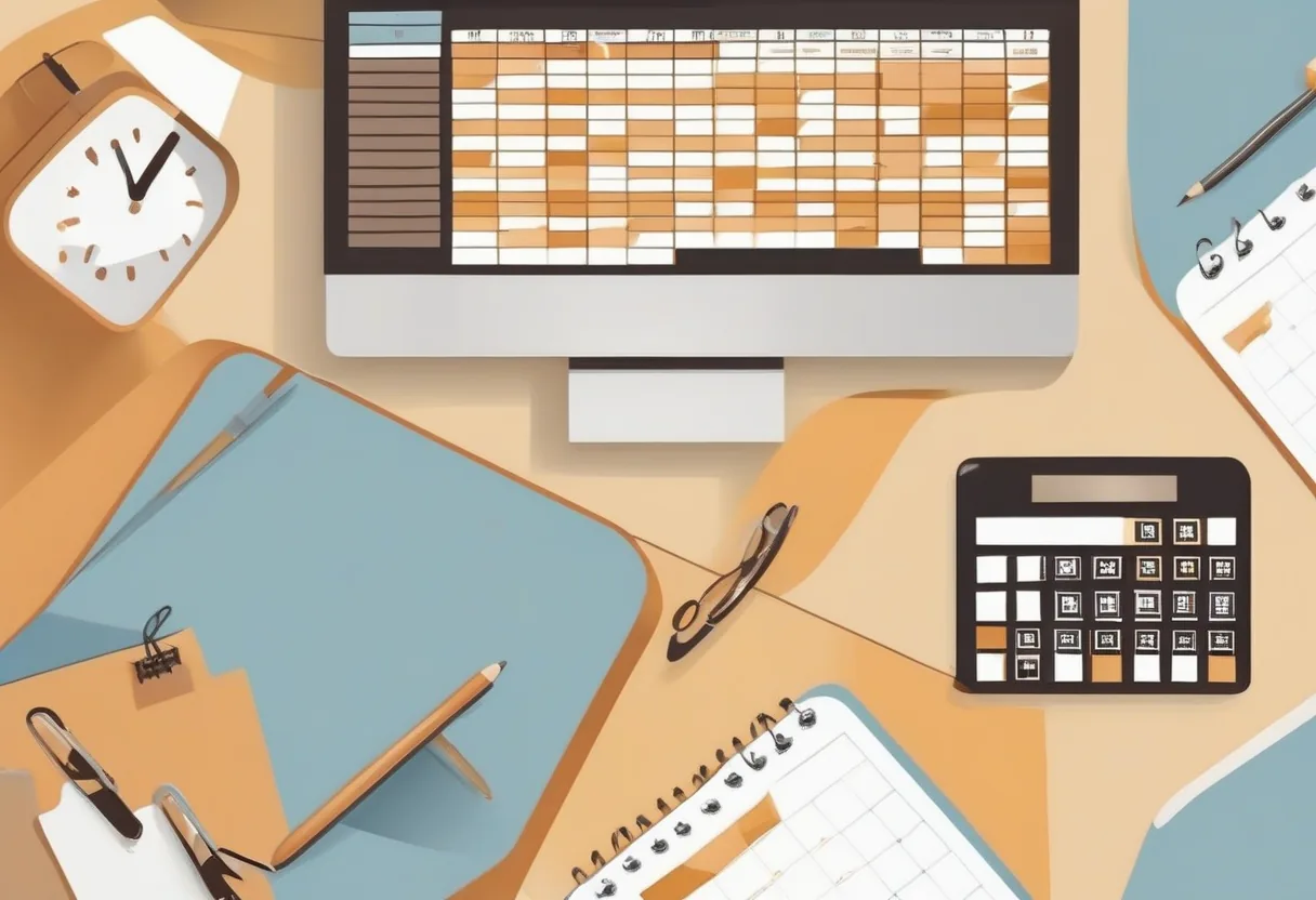 Payroll Recordkeeping Requirements Every Employer Must Meet