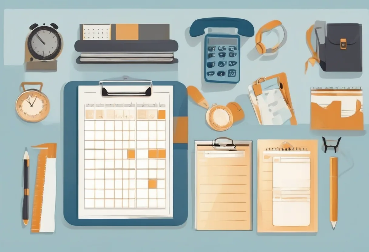 Predictive Scheduling Laws Overview: What Employers Need to Know