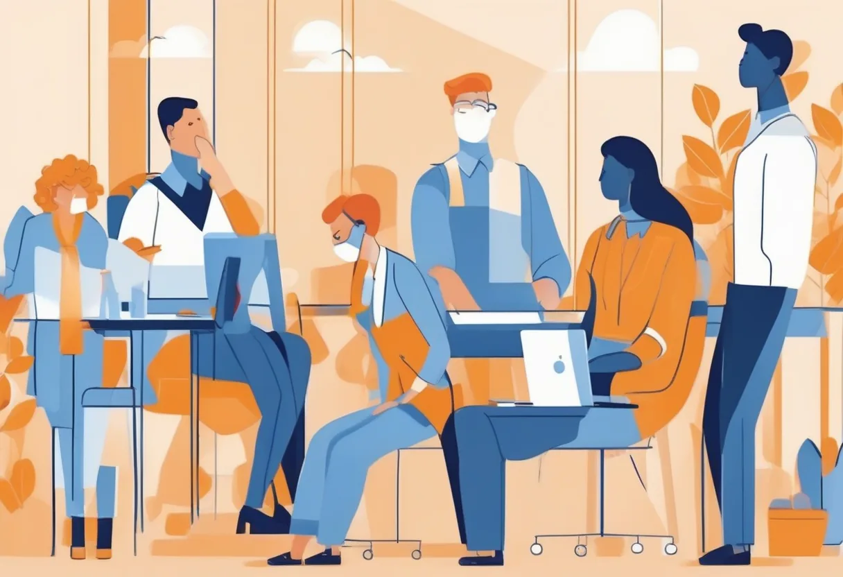 How to Effectively Reduce Absenteeism Hourly Workers and Improve Reliability