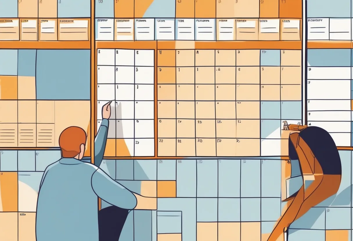 How to Reduce Overtime Costs Through Smarter Scheduling