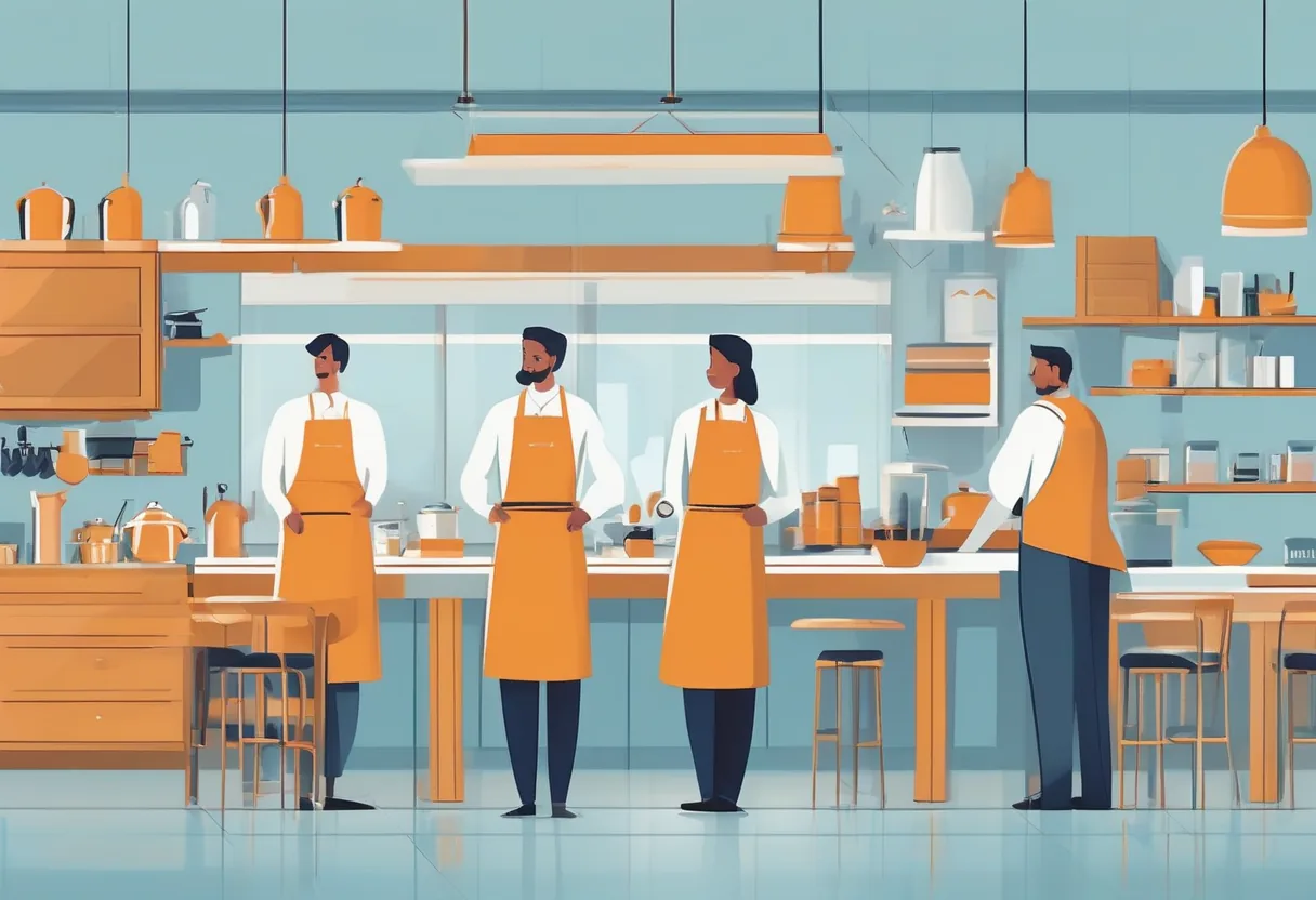 Restaurant Labor Cost Percentage: How to Calculate It and Bring It Into a Healthy Range