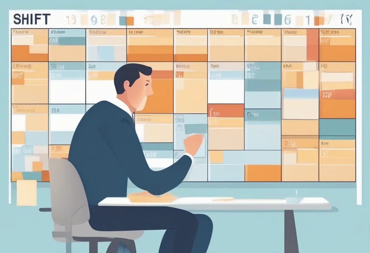 The Complete Guide to Building a Restaurant Shift Schedule Template