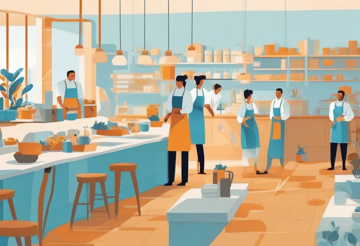 How to Schedule Retail Staff Based on Foot Traffic: A Store Manager’s Guide to Smarter Labor