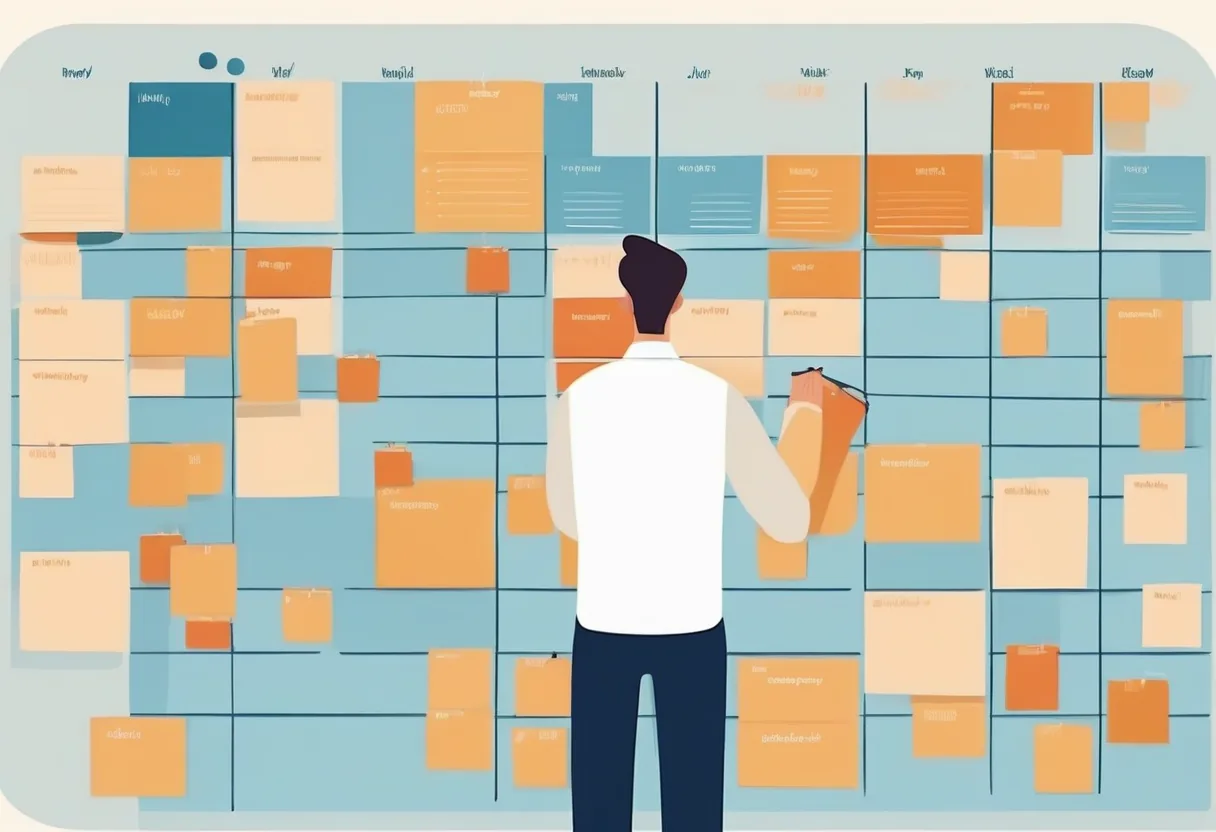 How to Build a Rotating Shift Schedule That Keeps Coverage High and Burnout Low