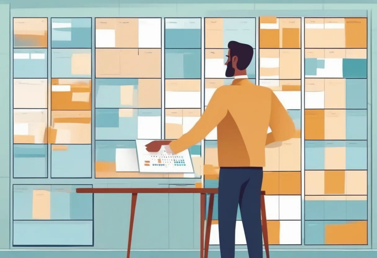 How to Build a Seasonal Staffing Plan for Demand Spikes