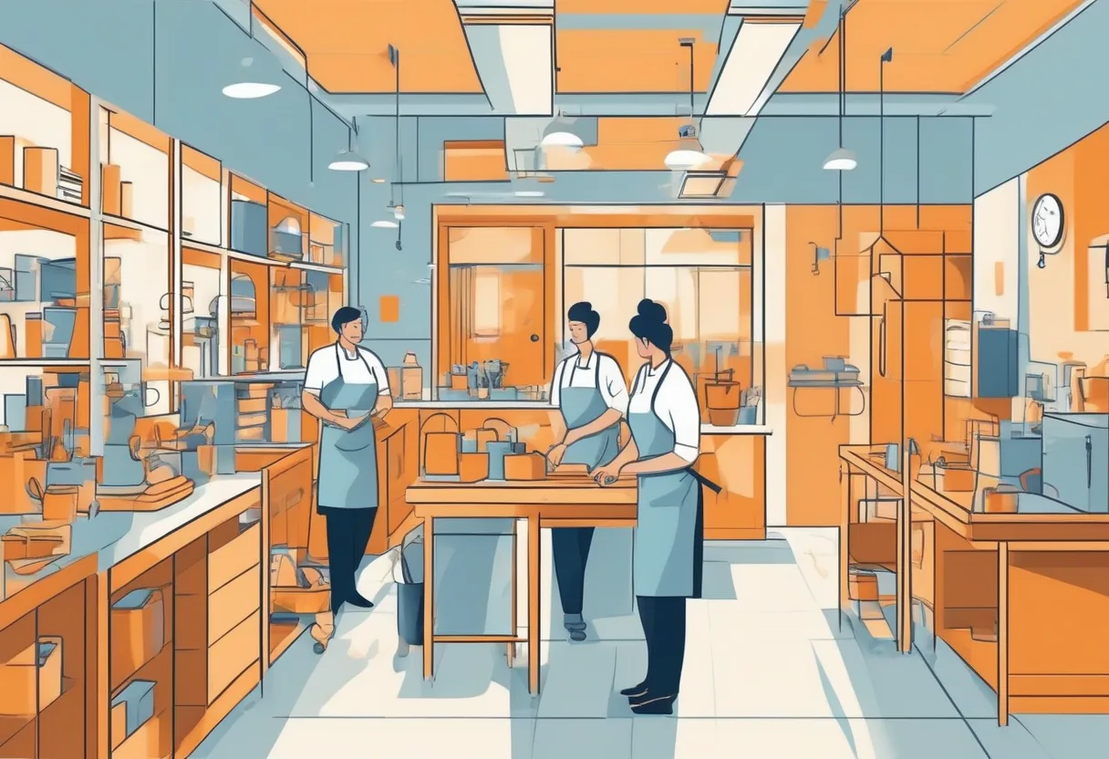 How to Optimize Security Guard Scheduling for 24-Hour Site Coverage