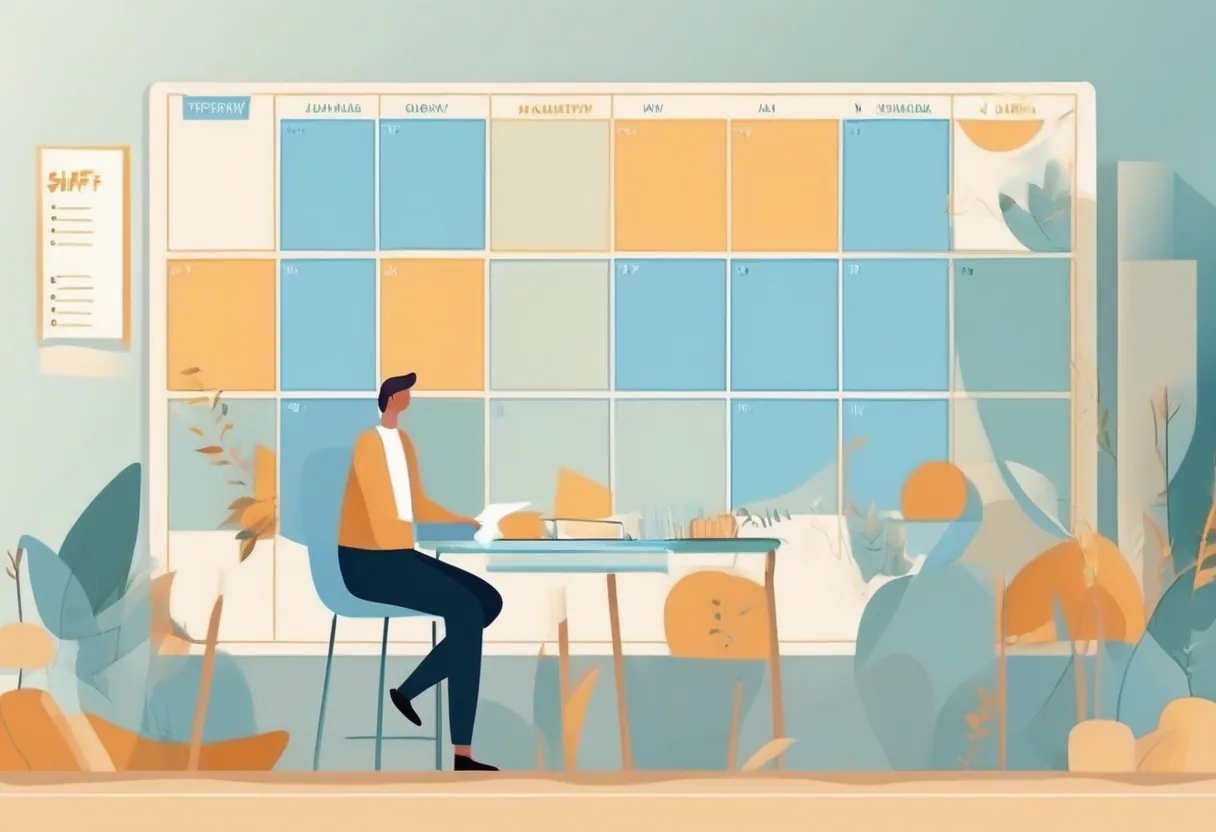 How to Set Up Employee Scheduling With AI in Minutes Using a Setup Assistant