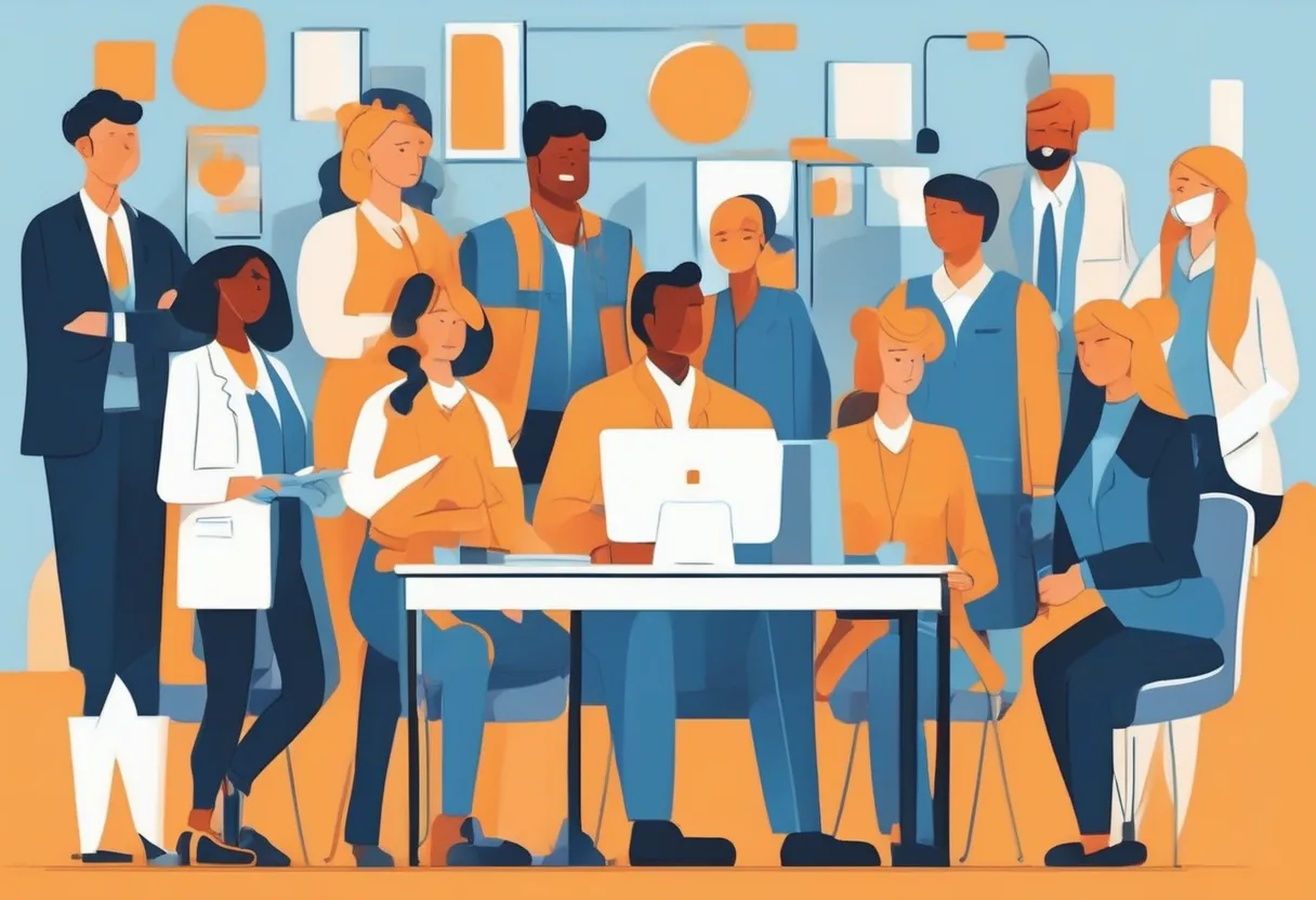 The Ultimate Shift Lead Duties Checklist: A Practical Guide for Managers
