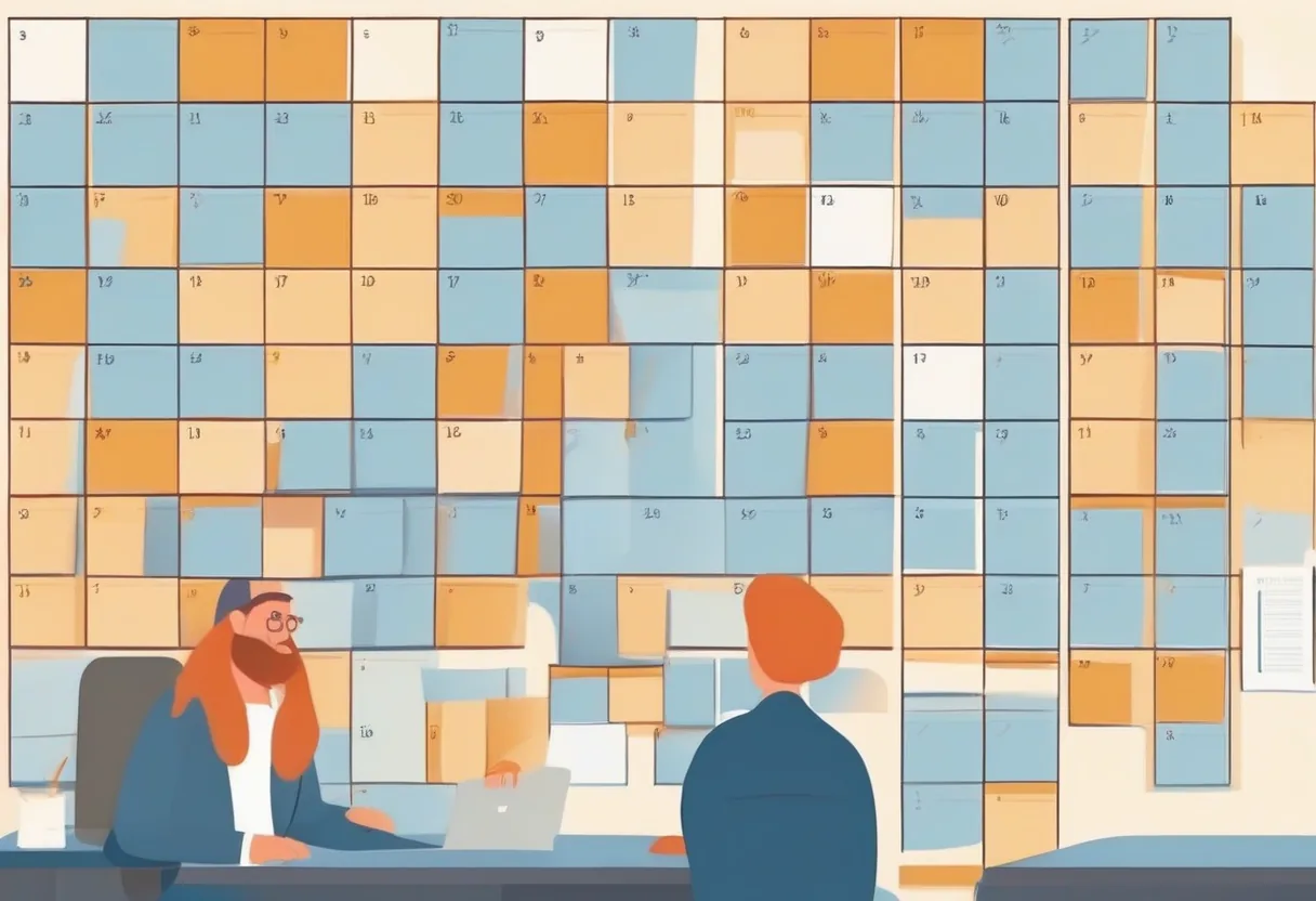 Stop Wasting Hours on Manual Rostering: Why You Need a Shift Schedule Generator