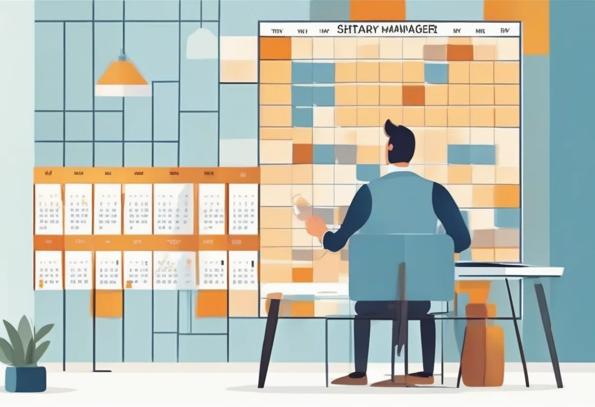 How to Schedule Split Shifts Fairly Without Creating Compliance Problems
