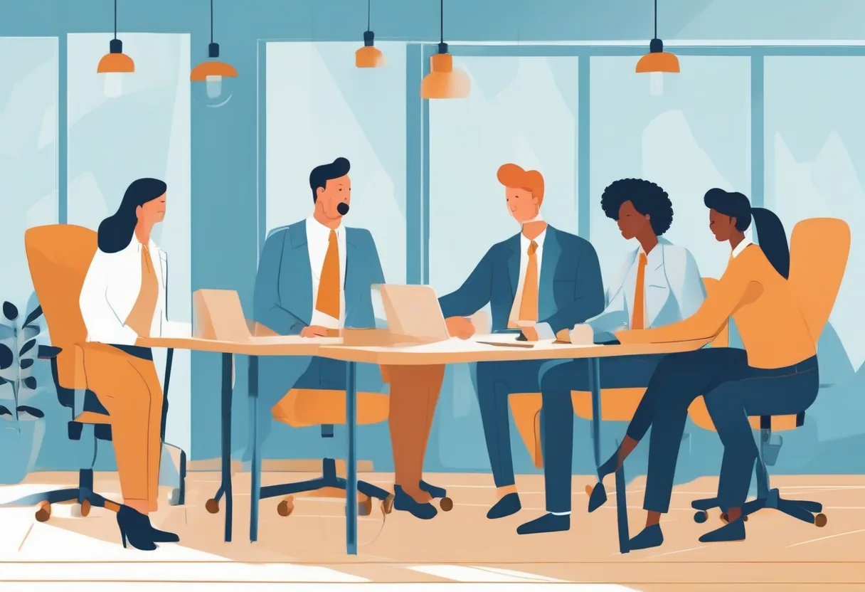 Team Communication for Shift Workers: What Actually Works When Nobody Shares the Same Hours