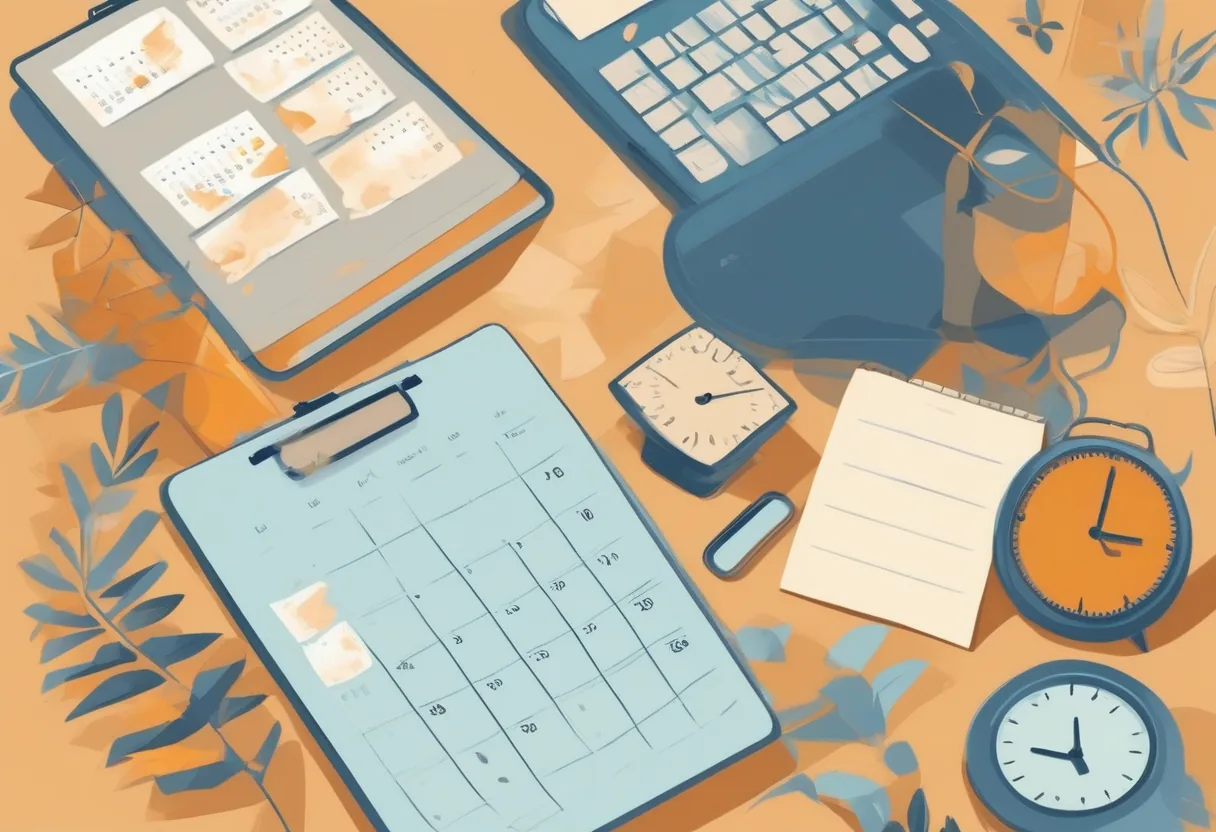 Texas Break Laws for Employers: What You Actually Have to Provide