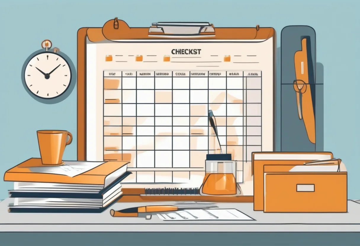 Timekeeping Rounding Rules: How to Stay Legal When You Round Clock-Ins