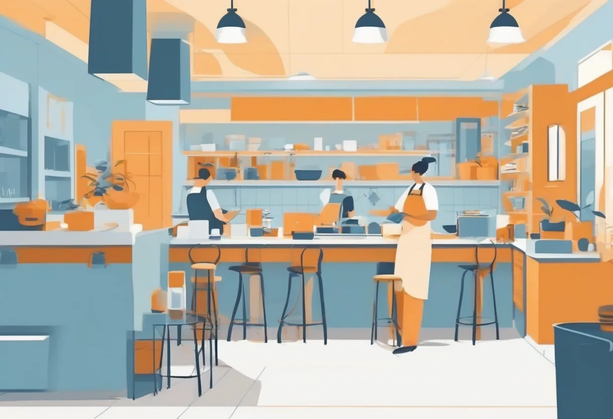 Tip Pooling Rules Guide: How to Set Up a Legal Tip Pool in Your Restaurant or Bar