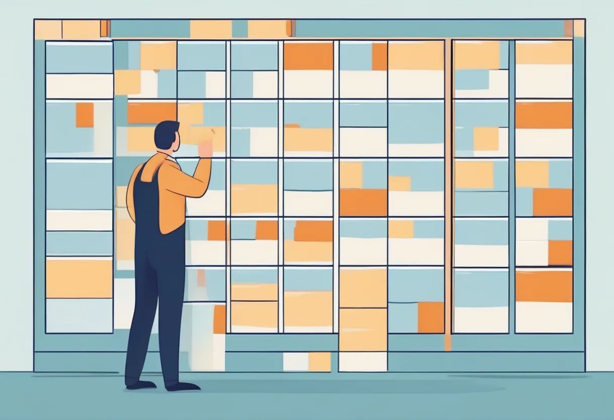 The Warehouse Shift Schedule Template That Keeps Three Crews Covered