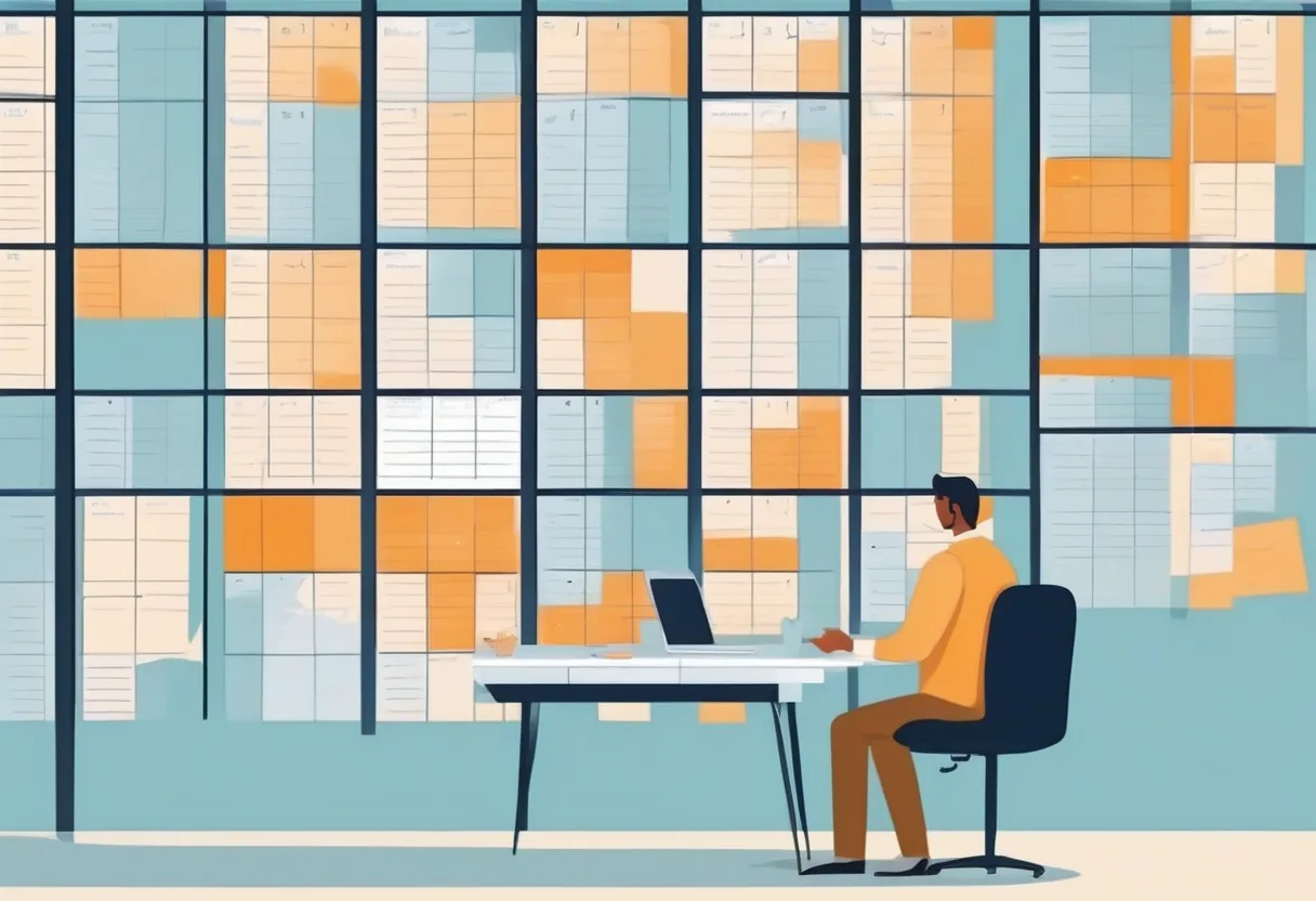 The Ultimate Weekly Schedule Template: How to Build a Better Shift Plan